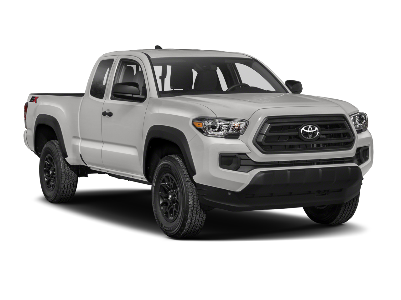 2022 Toyota Tacoma TRD Off-Road V6
