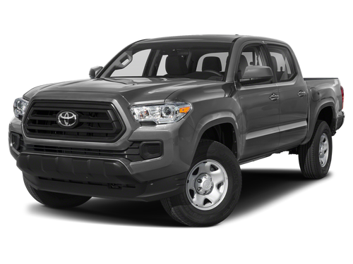 2022 Toyota Tacoma TRD Off-Road V6