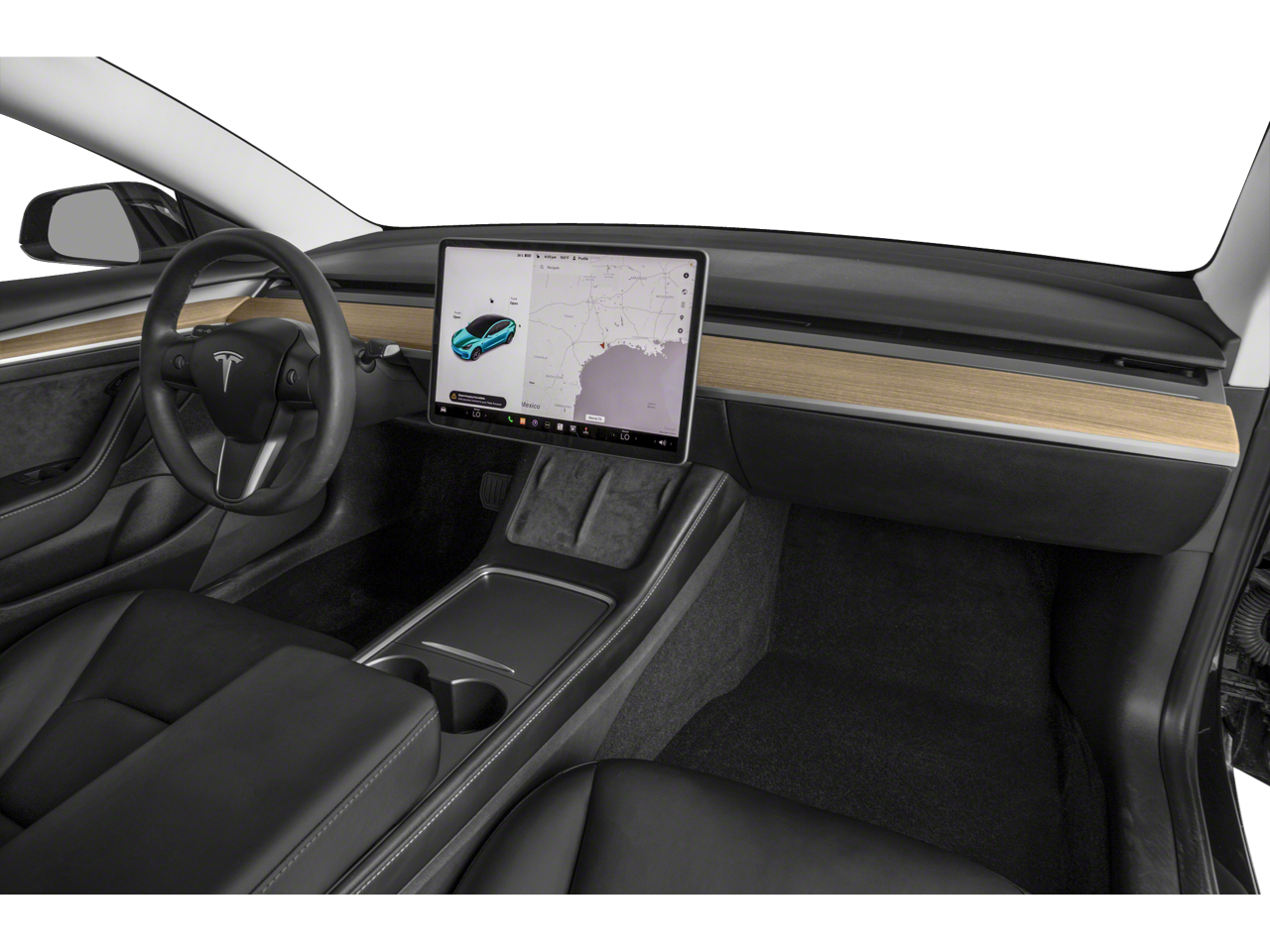 2022 Tesla Model 3 Base