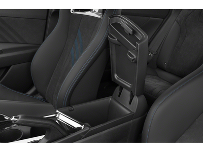 2023 Hyundai Elantra N M/T