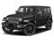 2023 Jeep Wrangler Rubicon 4XE 4WD