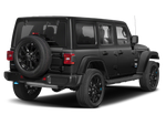 2023 Jeep Wrangler Rubicon 4XE 4WD