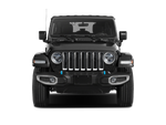 2023 Jeep Wrangler Rubicon 4XE 4WD