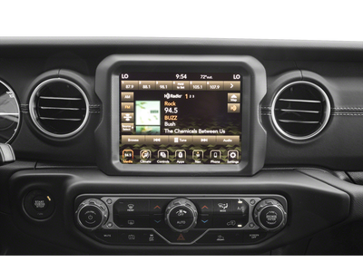 2023 Jeep Wrangler Rubicon 4XE 4WD