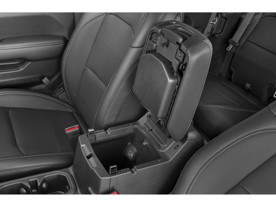 2023 Jeep Wrangler Rubicon 4XE 4WD