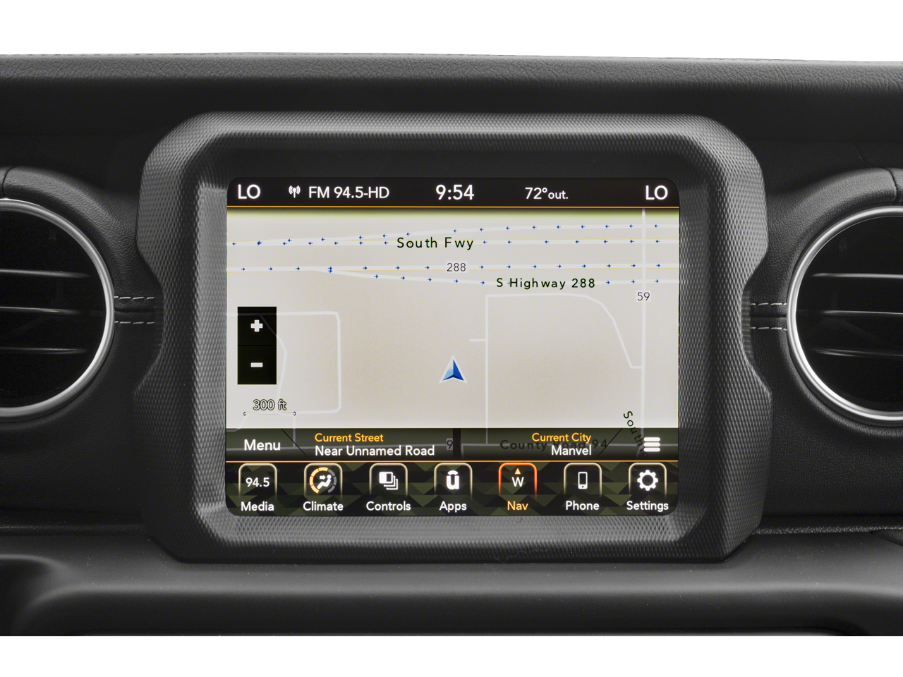 2023 Jeep Wrangler Rubicon 4XE 4WD