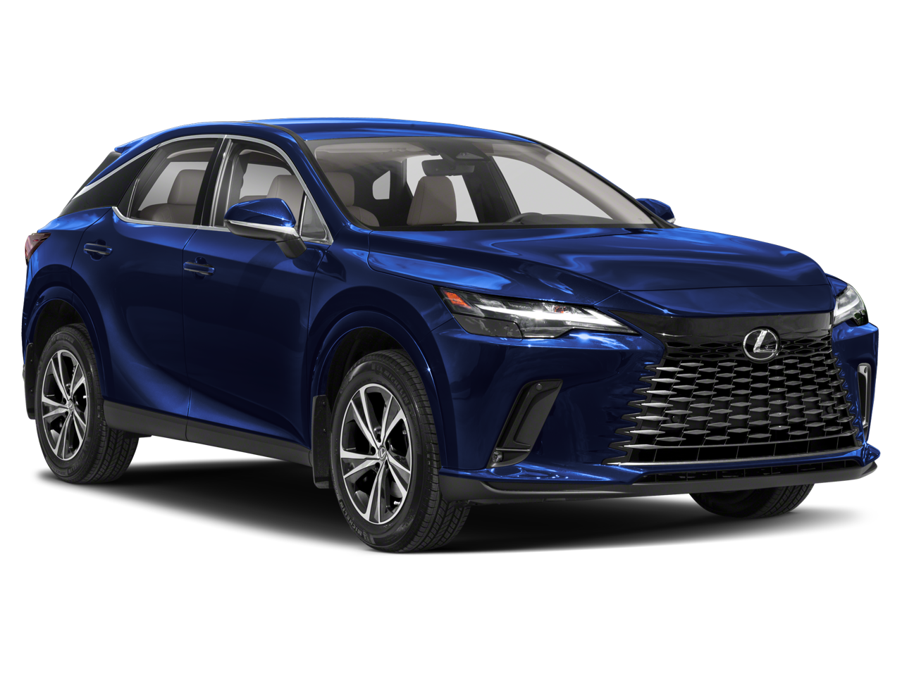 2023 Lexus RX RX 350