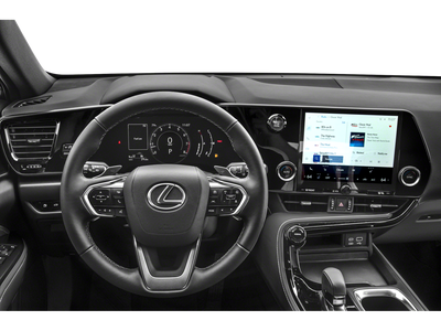 2023 Lexus NX 250 250 Base