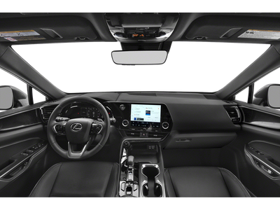 2023 Lexus NX 250 250 Base