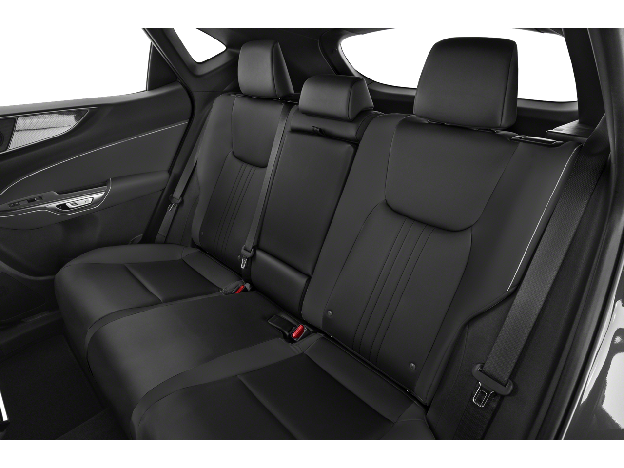 2023 Lexus NX 250 250 Base