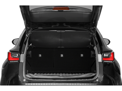 2023 Lexus NX 350 F SPORT Handling