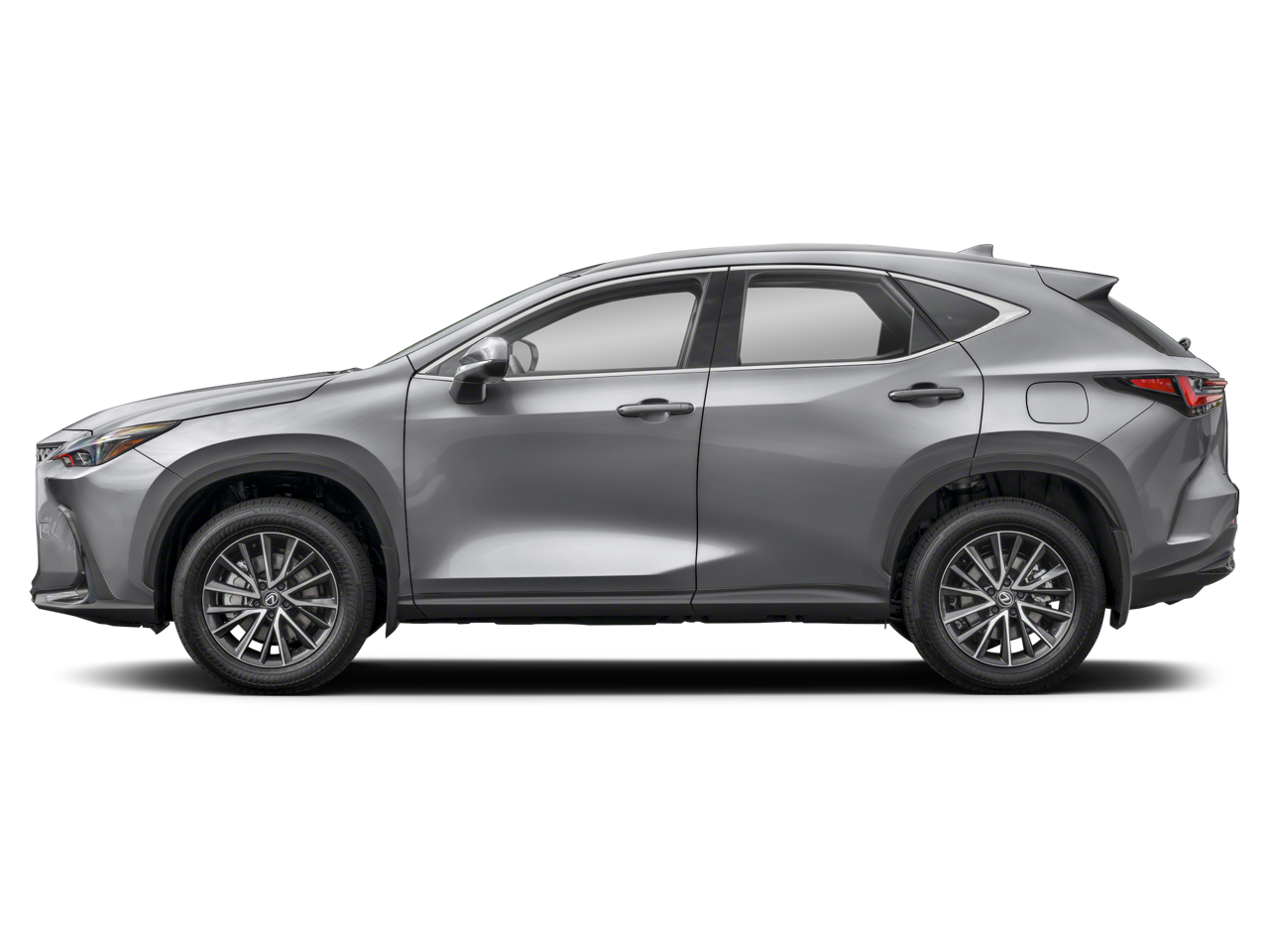 2023 Lexus NX 350h Premium photo 2