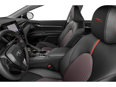 2023 Toyota Camry XSE V6