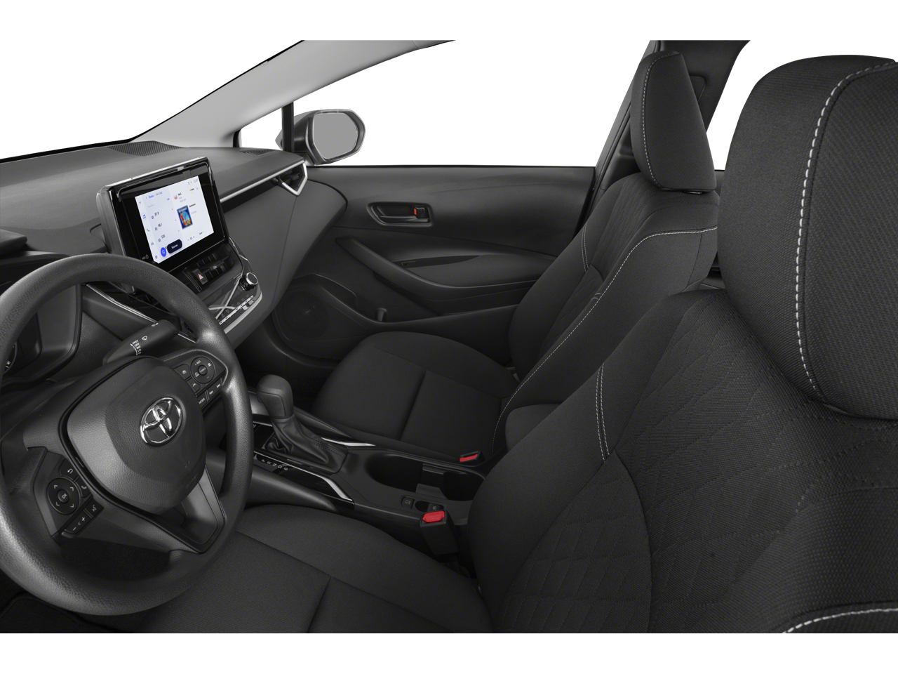 2023 Toyota Corolla Hybrid SE