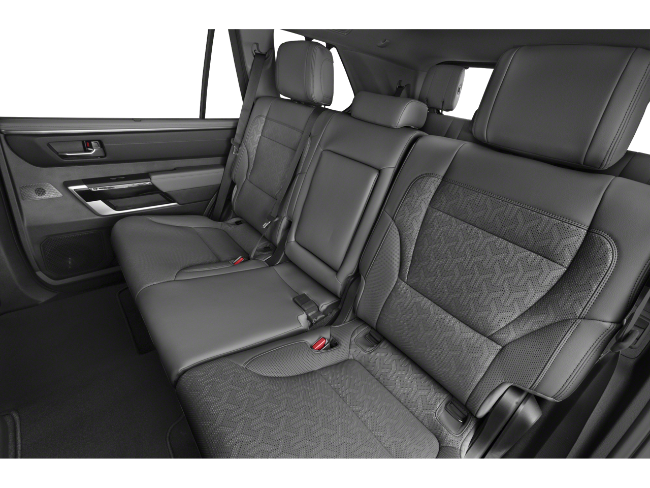 2023 Toyota Sequoia TRD Pro
