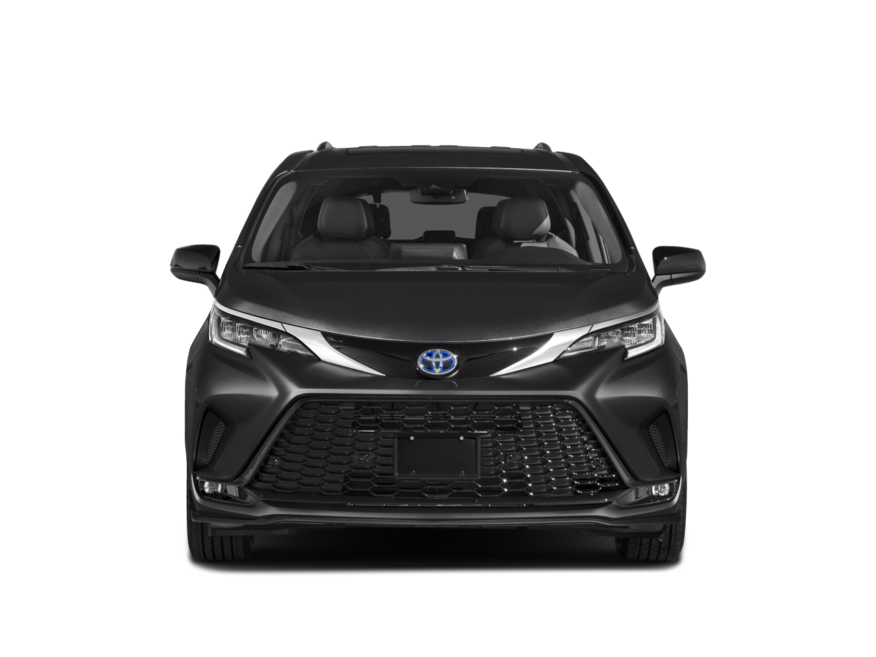 2023 Toyota Sienna XSE 7 Passenger