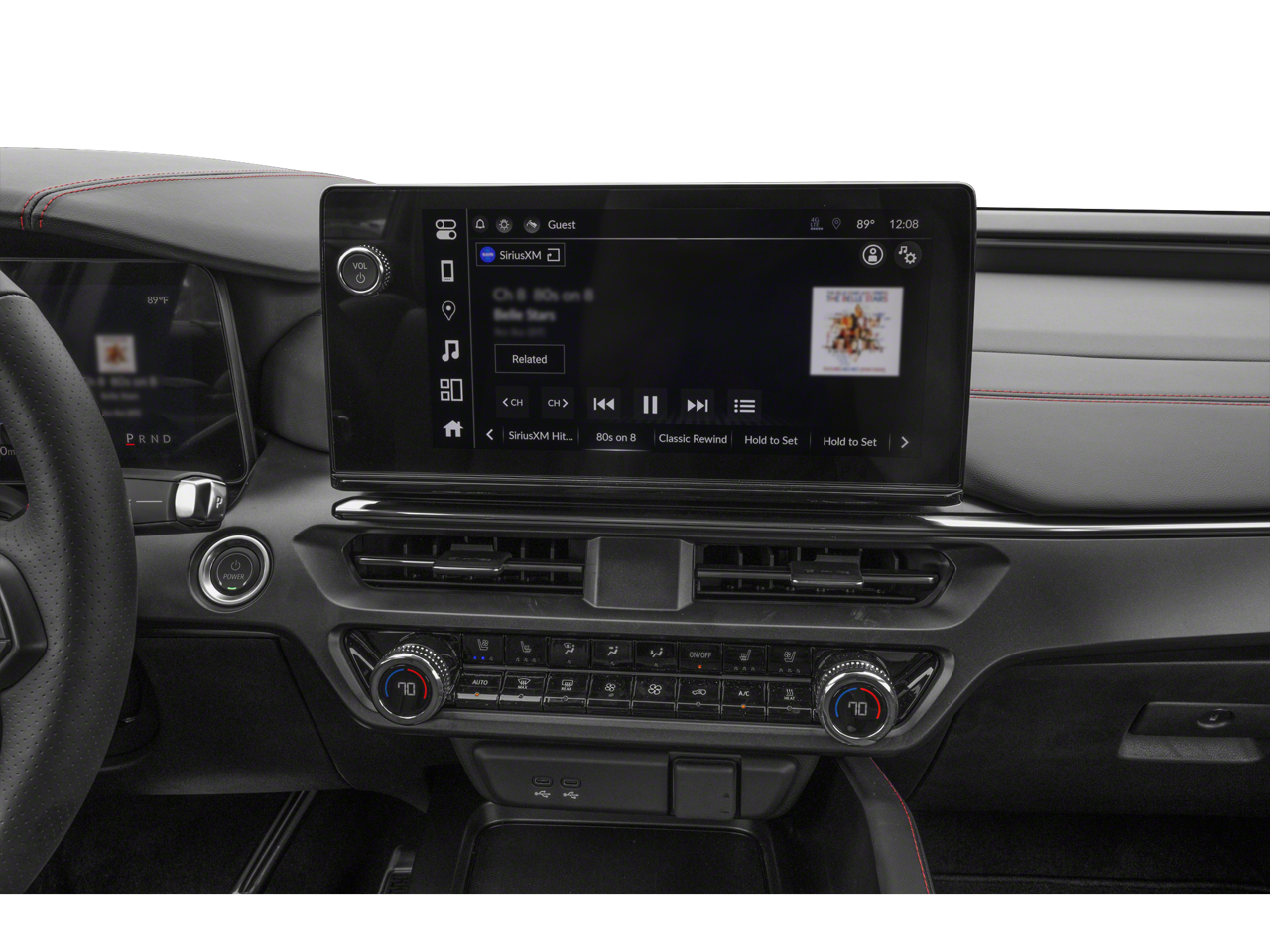 2024 Acura ZDX Type S AWD