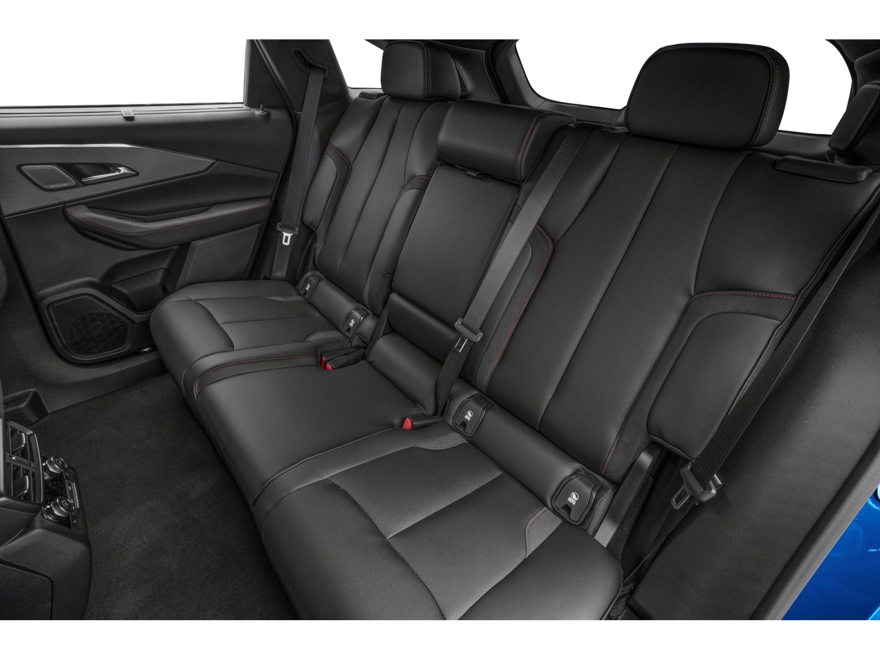 2024 Acura ZDX Type S AWD
