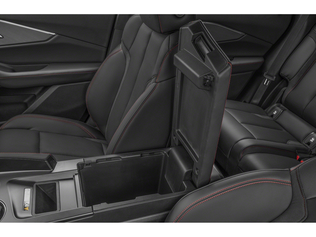 2024 Acura ZDX Type S AWD