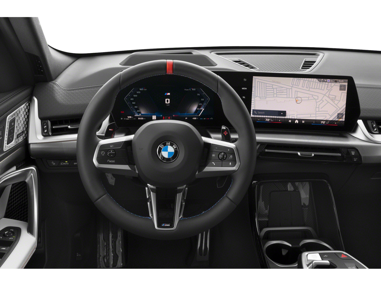 2024 BMW X2 M35i