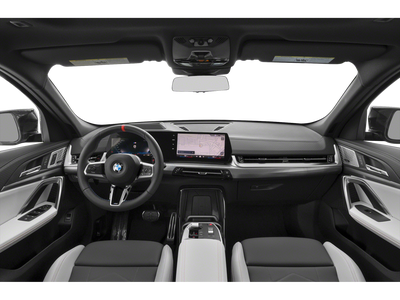 2024 BMW X2 M35i