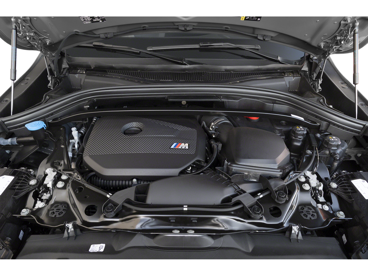 2024 BMW X2 M35i