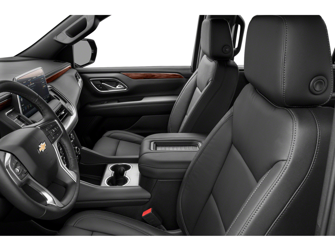 2024 Chevrolet Suburban 1500 LT