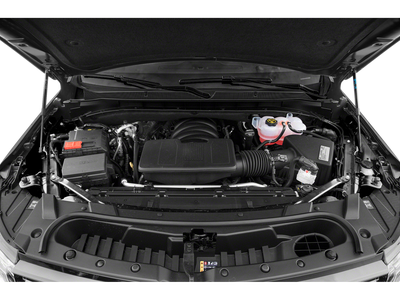 2024 Chevrolet Suburban 1500 LT