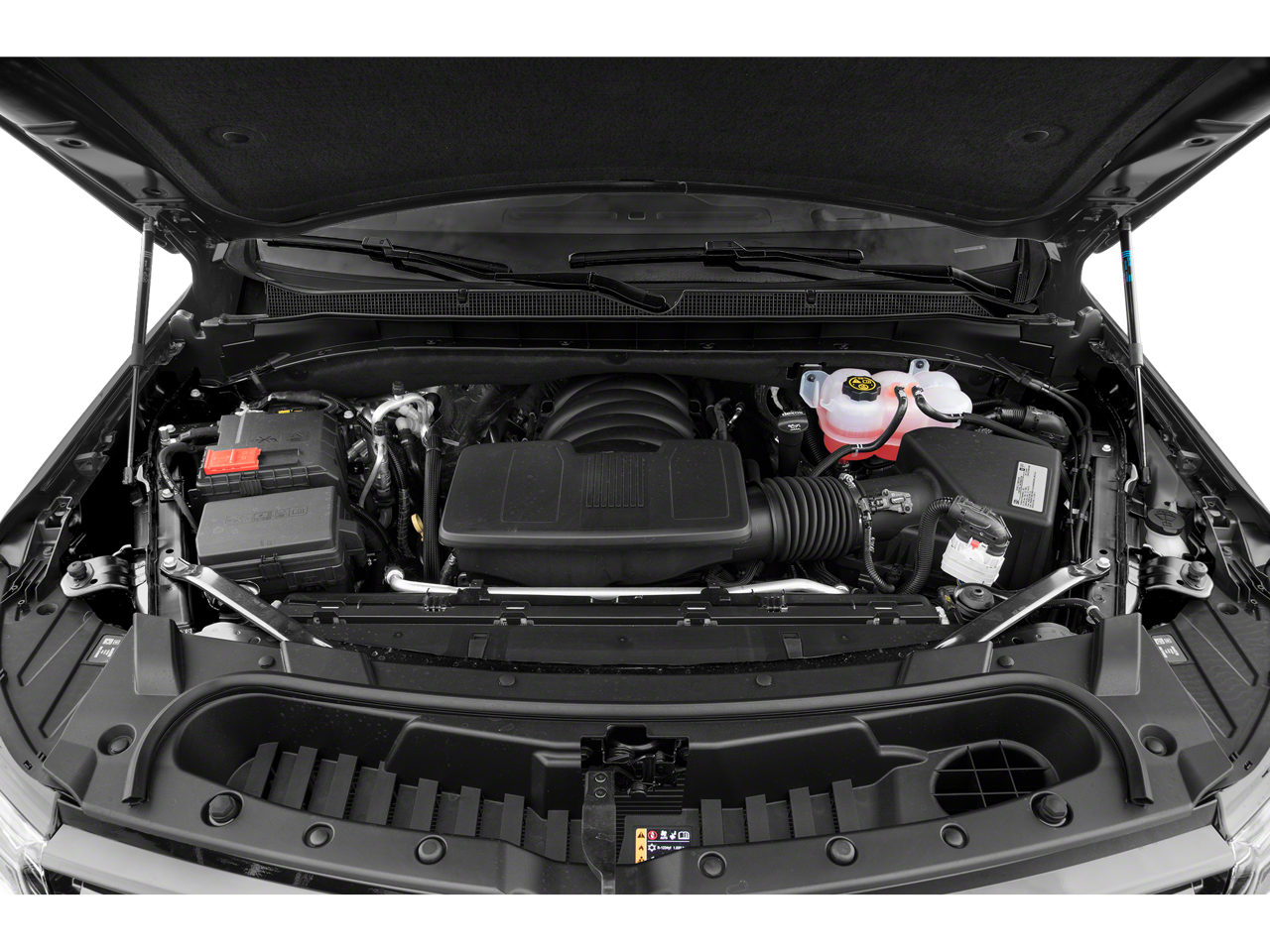 2024 Chevrolet Suburban 1500 LT