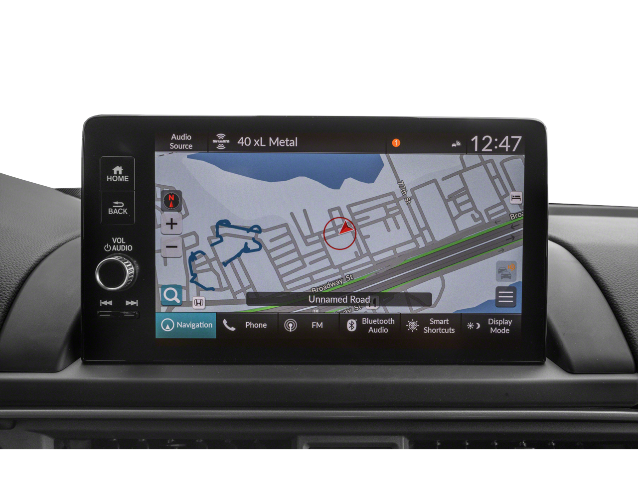 2024 Honda Pilot Touring photo 4