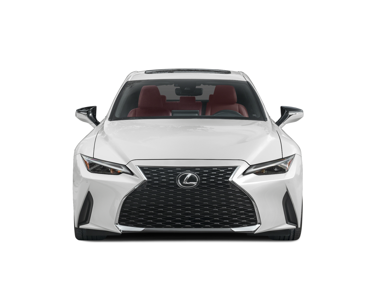 2024 Lexus IS 300 photo 3