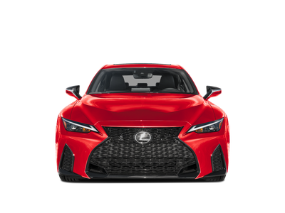 2024 Lexus IS 350 F SPORT Design