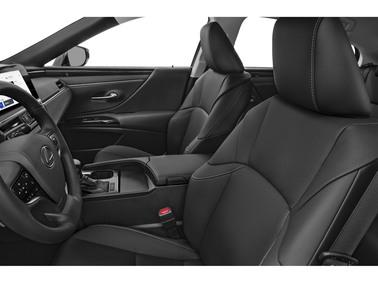 2024 Lexus ES 350