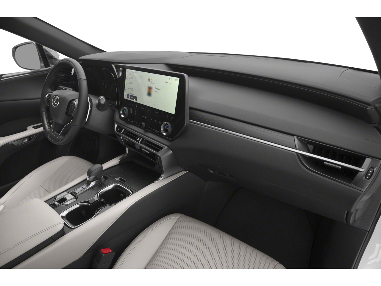 2024 Lexus RX 350 Premium Plus