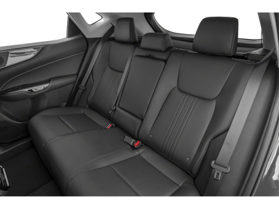 2024 Lexus NX 250 Premium