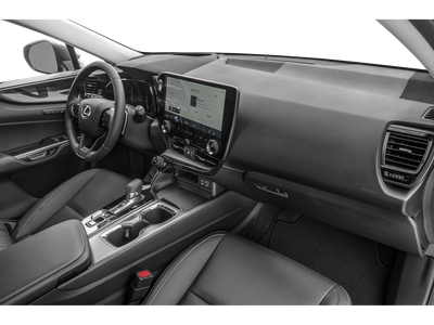 2024 Lexus NX 250 Premium
