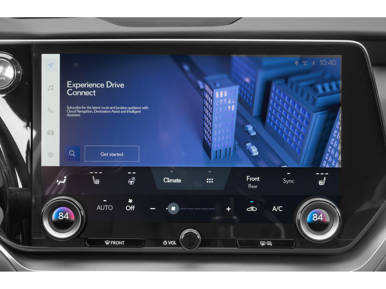 2024 Lexus TX 350 Luxury