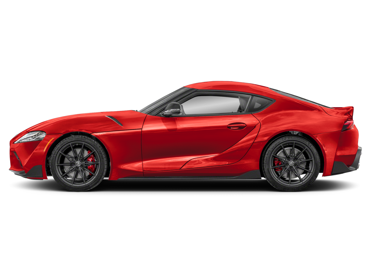 2024 Toyota GR Supra 3.0