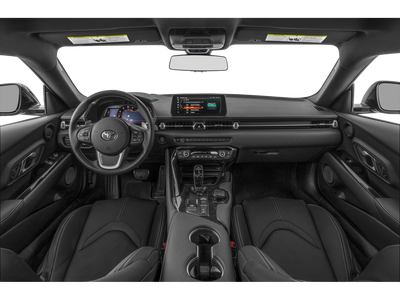 2024 Toyota GR Supra 3.0
