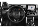 2024 Toyota Corolla Cross Hybrid SE