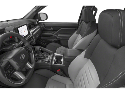 2024 Toyota Tacoma Hybrid Trailhunter