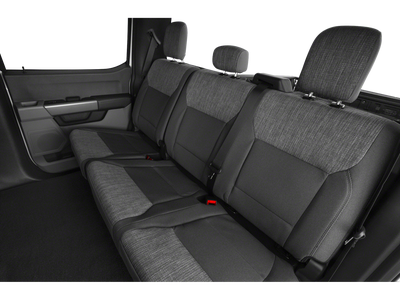 2025 Ford F-350SD XLT DRW