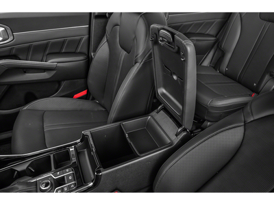 2025 Kia Sorento X-Line SX