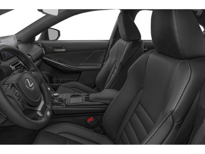2025 Lexus IS 350 F SPORT Design