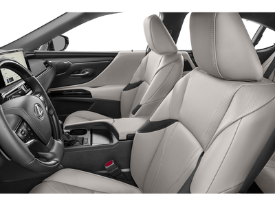 2025 Lexus ES 350 Ultra Luxury