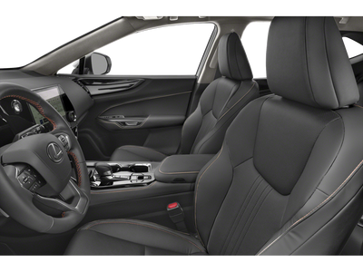 2025 Lexus NX 350h Premium