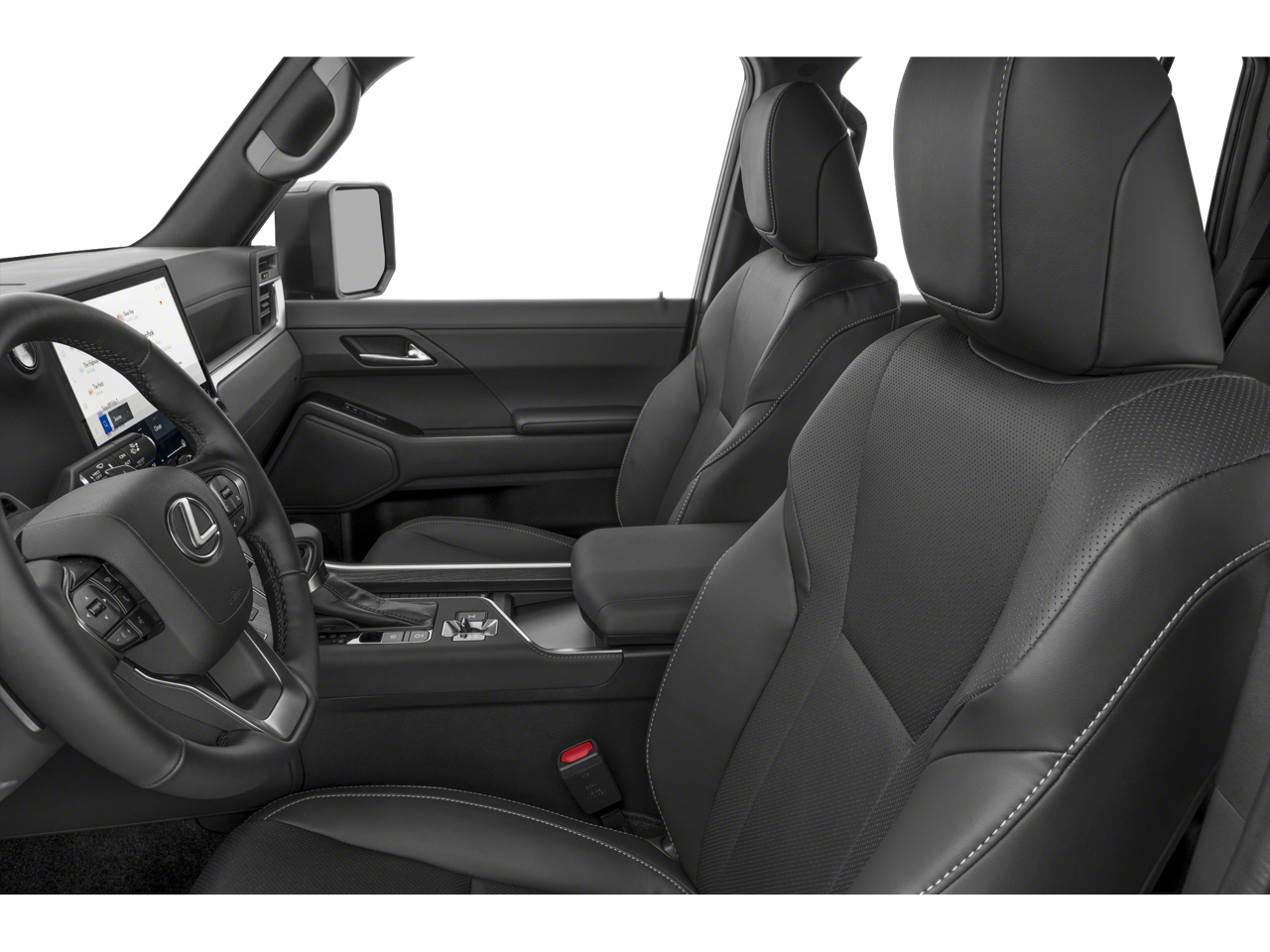 2025 Lexus GX GX 550 Premium