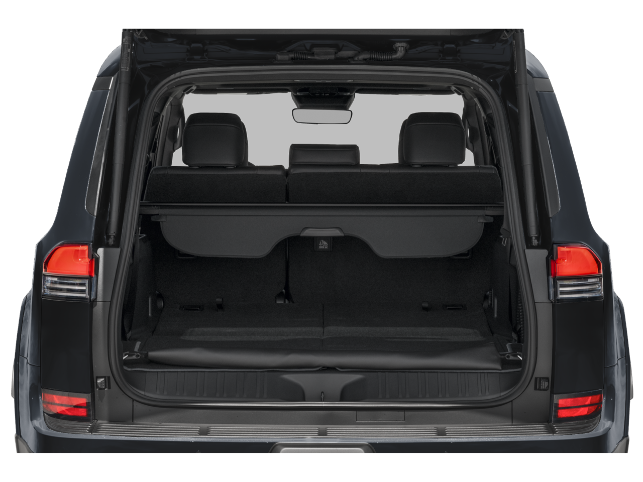 2025 Lexus GX GX 550 Premium