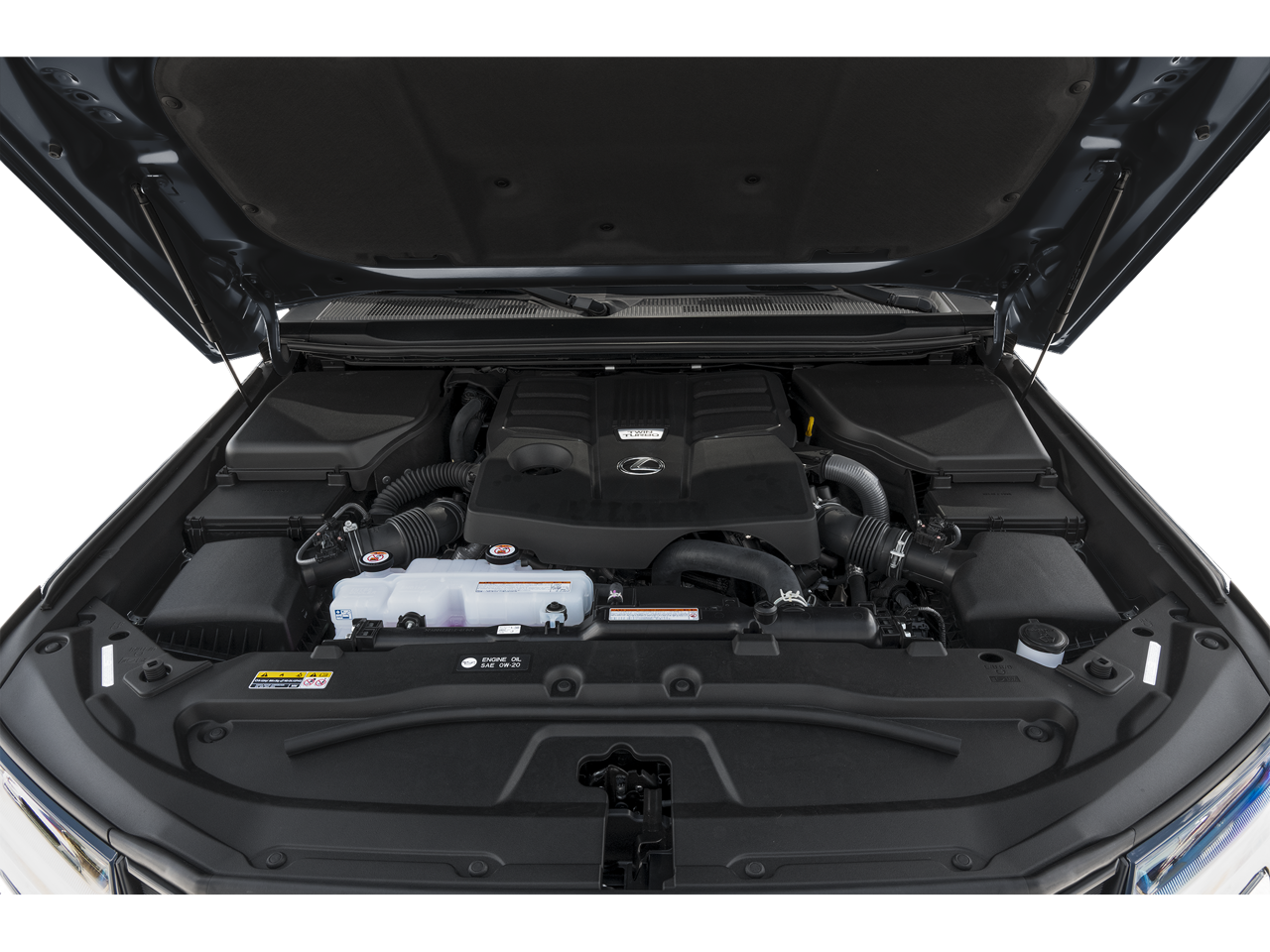 2025 Lexus GX GX 550 Premium