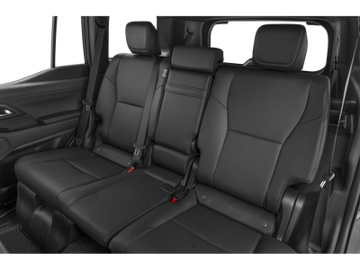 2025 Lexus GX GX 550 Premium